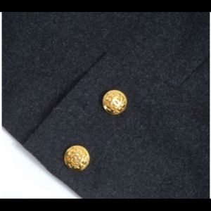 Vintage Chanel Mini Skirt